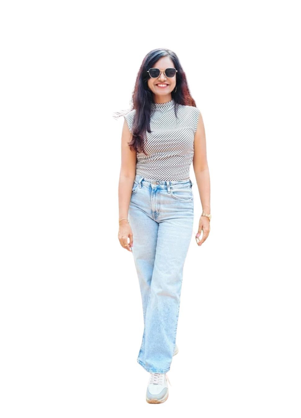 Vrushali Dhanore Certified Clinical Nutritionist Pune